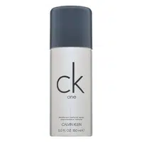 Calvin Klein CK One deospray unisex 150 ml