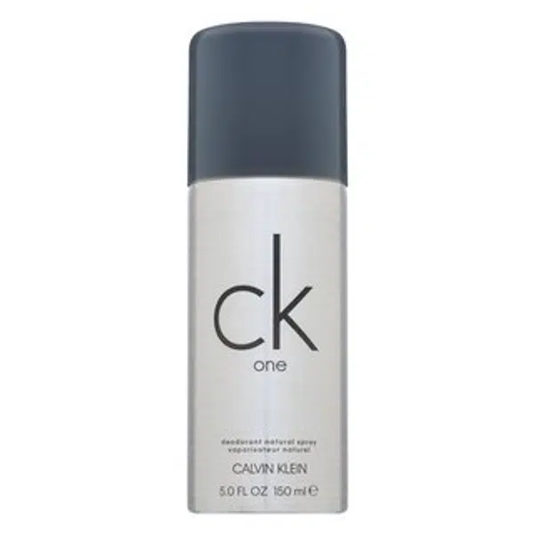 Calvin Klein CK One deospray unisex 150 ml
