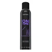 Kemon On Time Dry Shampoo suchý šampon pro rychle se mastící vlasy 250 ml