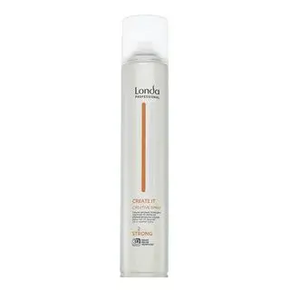 Londa Professional Create It Creative Spray stylingový sprej pro definici a tvar 300 ml