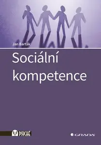 E-kniha: Sociální kompetence od Barták Jan