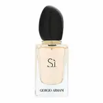 Armani (Giorgio Armani) Sì parfémovaná voda pro ženy 30 ml