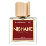 Nishane Hundred Silent Ways čistý parfém unisex 50 ml