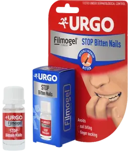 URGO FILMOGEL Stop okusování nehtů 9 ml