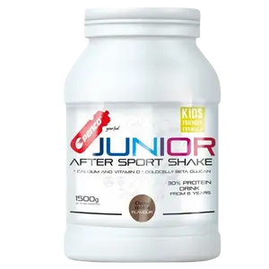 PENCO Junior after sport shake choco cookie 1500 g