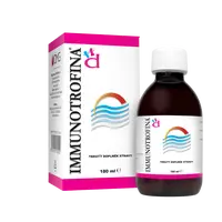 IMMUNOTROFINA d® 180 ml