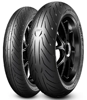 PIRELLI 120/70 R 17 58W ANGEL_GT_II TL ZR