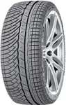 MICHELIN 275/30 R 20 97V PILOT_ALPIN_PA4 TL XL N0 M+S 3PMSF GRNX FP