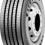 FIRESTONE 315/80 R 22.5 154M FS400 TL 18PR