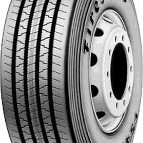 FIRESTONE 315/80 R 22.5 154M FS400 TL 18PR