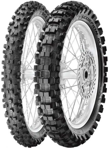PIRELLI 110/90 -17 60M SCORPION_MX_EXTRA_J TT NHS