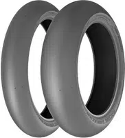 BRIDGESTONE 190/650 R 17  BATTLAX_RACING_V01 TL