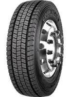 GOODYEAR 9.5 R 17.5 129/127M REGIONAL_RHD_II TL M+S 3PMSF