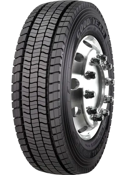 GOODYEAR 9.5 R 17.5 129/127M REGIONAL_RHD_II TL M+S 3PMSF