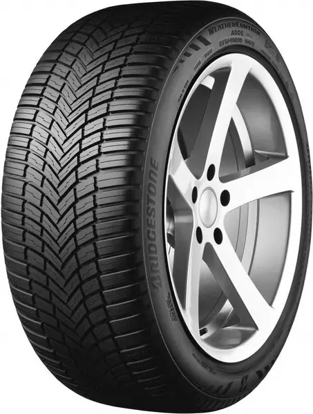 BRIDGESTONE 225/50 R 17 98V WEATHER_CONTROL_A005_EVO_DG TL XL ROF M+S 3PMSF