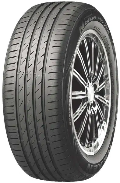 NEXEN 215/60 R 15 94H N'BLUE_HD_PLUS TL