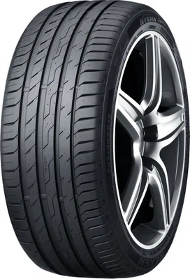 NEXEN 235/55 R 19 105V N´FERA_SPORT_EV TL XL EV