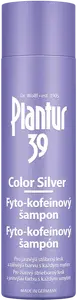 PLANTUR 39 Color Silver Fyto-kofeinový šampon 250 ml
