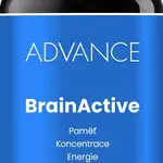 ADVANCE BrainActive 60 kapslí