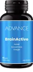 ADVANCE BrainActive - paměť, koncentrace, energie 60 kapslí