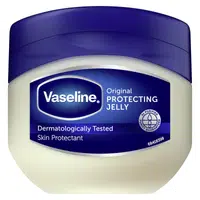 VASELINE Pure Petroleum Jelly Original Cream, Čistá vazelína 100 ml