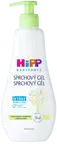 HIPP Babysanft Dětský sprchový gel 400 ml