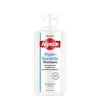 ALPECIN Hyposensitiv Šampon suchá pokožka 250 ml