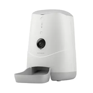 Petoneer Nutri Vision | Chytrý automatický dávkovač krmiva | P55142