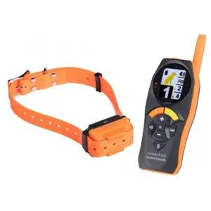 Canicom R-500 | Elektronický výcvikový obojek