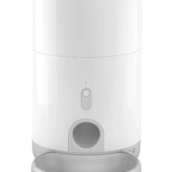 Petoneer Nutri Mini | Chytrý automatický dávkovač krmiva | P54884