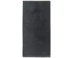 Ručník Maya 50x100 cm, černý