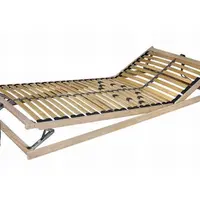 Lamelový rošt Asko Multiflex Super 90x200