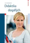 E-kniha: Didaktika dospělých od Zormanová Lucie