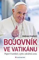 E-kniha: Bojovník ve Vatikánu od Englisch Andreas