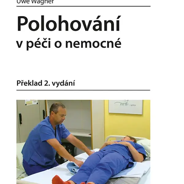 Kniha: Polohování od Wagner Uwe