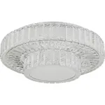 Glandor STROPNÍ LED SVÍTIDLO, 50/17,3 cm