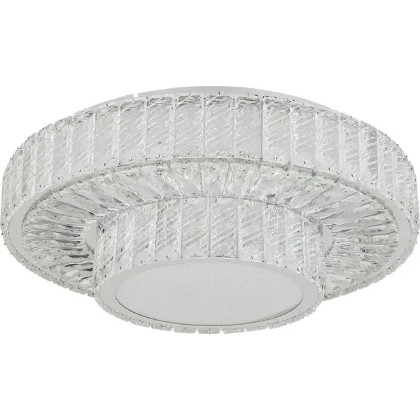 Glandor STROPNÍ LED SVÍTIDLO, 50/17,3 cm