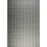 TKANÝ KOBEREC, 160/230 cm,