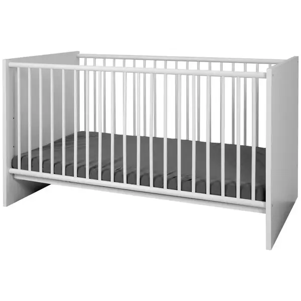 MID.YOU POSTÝLKA S PŘÍČKAMI, 70/140 cm,