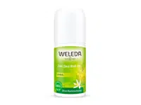 Weleda Kuličkový deodorant Citrus 24H (Deo Roll-On) 50 ml