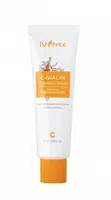 Isntree Rozjasňující pleťový krém C-Niacin (Toning Cream) 50 ml