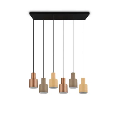 Trio Leuchten ZÁVĚSNÉ SVÍTIDLO, 85/27/150 cm