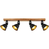 Globo BODOVÉ SVÍTIDLO, 60 W/E27, 82/24 cm