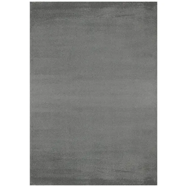 TKANÝ KOBEREC, 80/150 cm, barvy stříbra