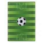 Ben'n'jen DĚTSKÝ KOBEREC, 160/230 cm, zelená