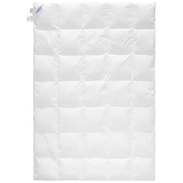 Sleeptex ZIMNÍ PŘIKRÝVKA, 140/200 cm, prachové peří