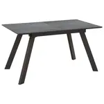 Carryhome JÍDELNÍ STŮL, 140-180/80/76 cm