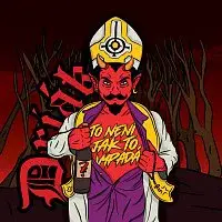 Driák – To není jak to vypadá LP