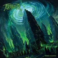 Tortharry – Paměť kamenů