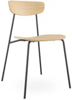 LD SEATING Konferenční židle TRIVI TR-126W-N1